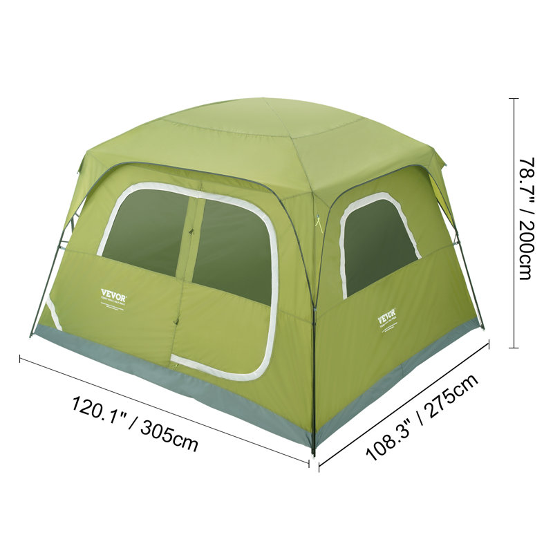 30 man tent best sale